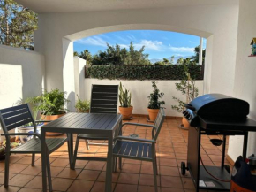 Oasis de Paz
